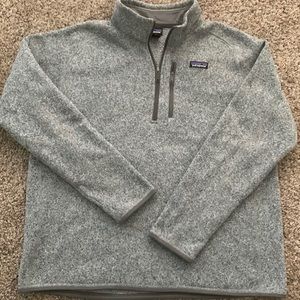 Men’s Patagonia Fleece